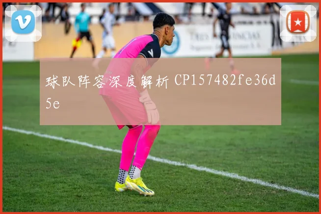 球队阵容深度解析 CP157482fe36d5e